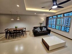 Blk 782D Woodlands Meadow (Woodlands), HDB 5 Rooms #621726981